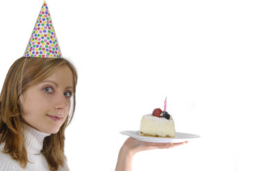 3 Damn Good Reasons for Proudly Broadcasting Your Age - BluntMoms.com