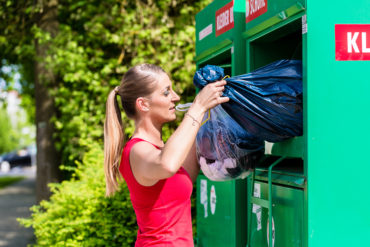 Summer is Over So I'm Having a Funeral for all of My Bathing Suits - BluntMoms.com