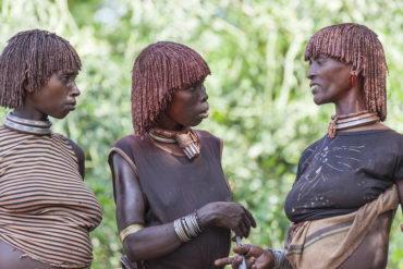 Tampons, Tears, and Tribes - BluntMoms.com