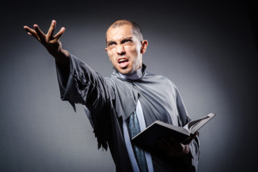 How to Survive a Catholic School Girlhood: A 10-Step Process - BluntMoms.com