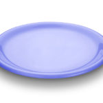 The Blue Plate That Broke Us - BluntMoms.com