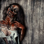 My Zombie Apocalypse Plan - BluntMoms.com