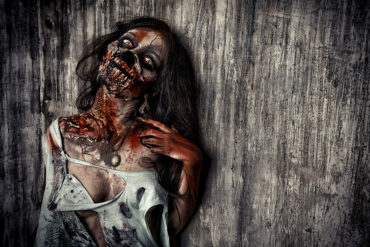 My Zombie Apocalypse Plan - BluntMoms.com