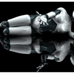 iRobot, I Think I Love You - BluntMoms.com