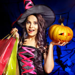 Dear Halloween Mom, Did You Buy That Slinky Costume at the Vixen Store? - BluntMoms.com