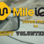 Mile IQ Saves Money For Parent Volunteers