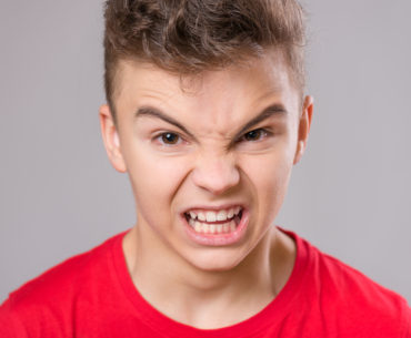 My Teenager Hates Me, and I don’t Give AF