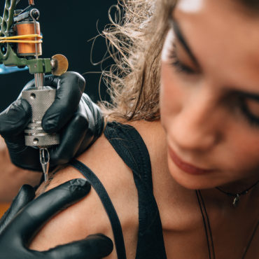 Why I Got a Tattoo With My Teenage Daughters