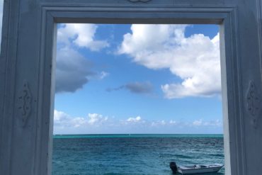 Beaches Turks and Caicos review, why we stopped doing self catering holidays,