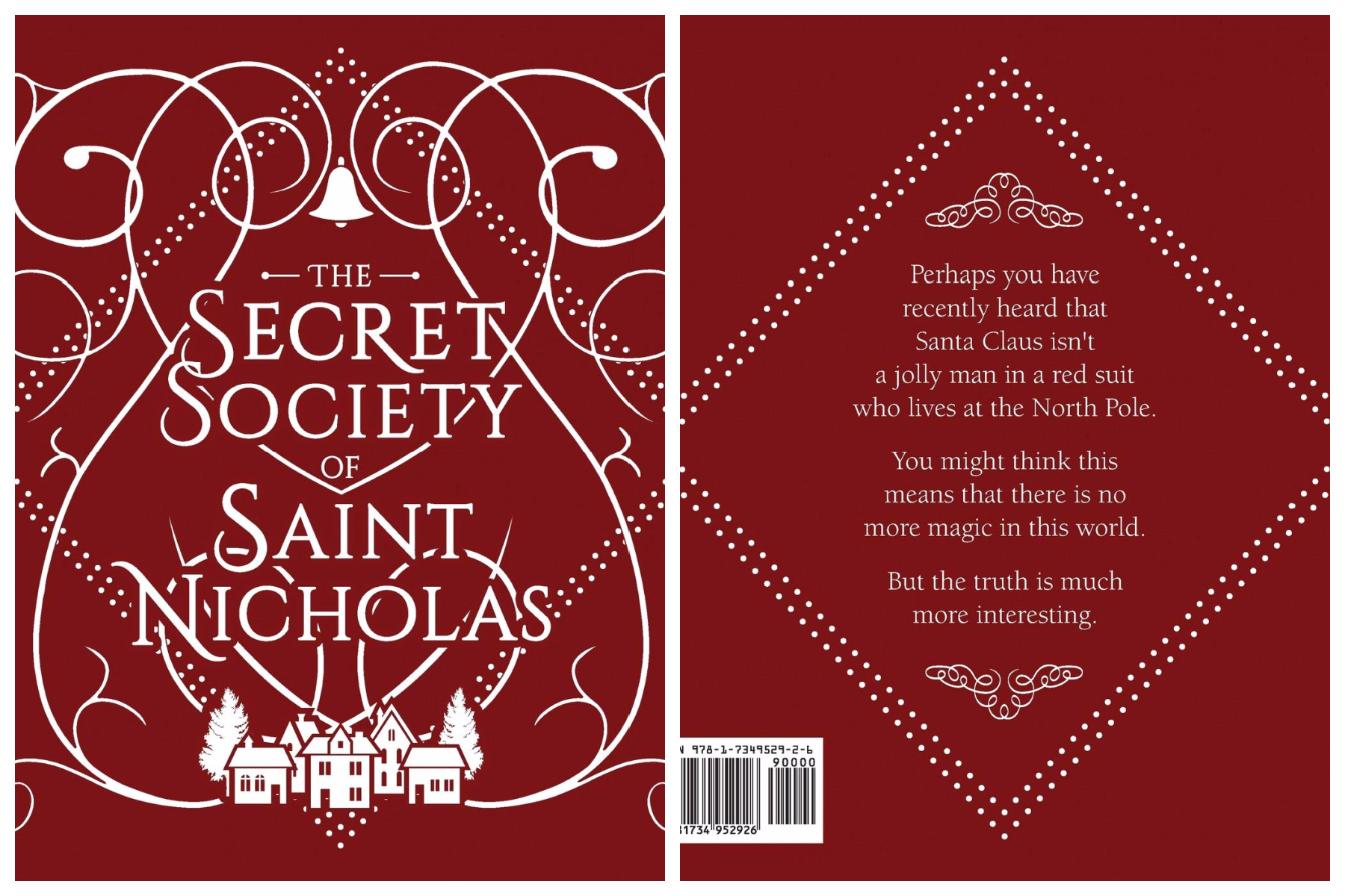 Secret Society of Saint Nicholas