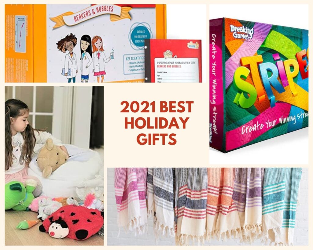 2021 gift guide